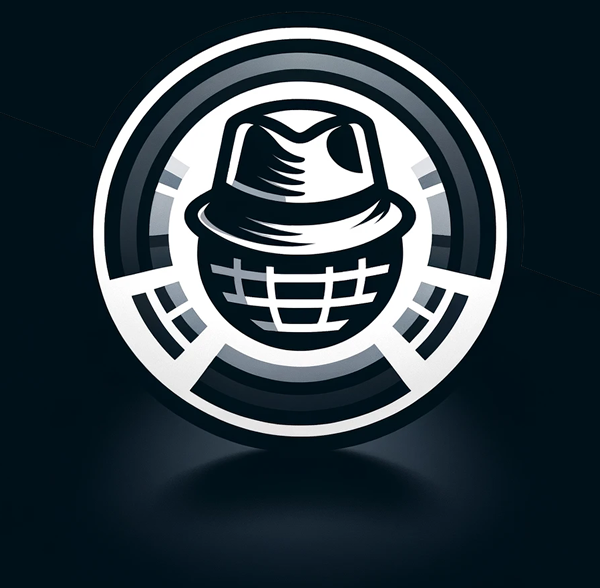 Blackhat-Escrow Logo